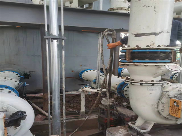 杏花岭设备基础沉降下沉注浆加固增加荷载