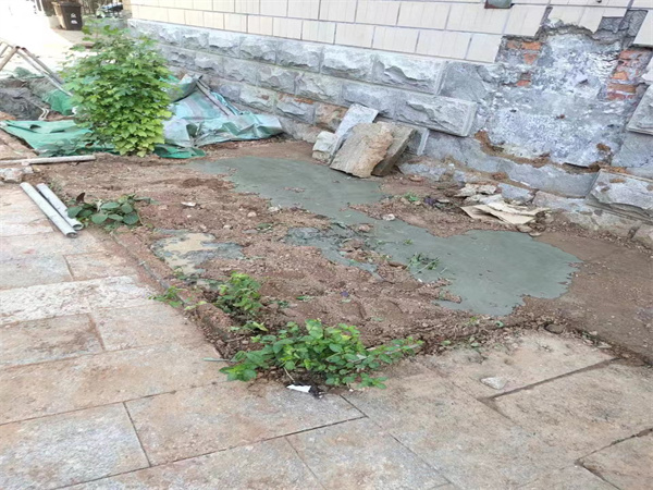 杏花岭地基基础注浆增加承载力灌浆加固